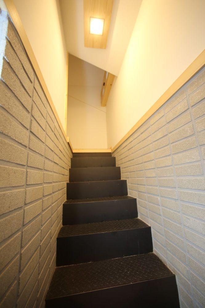 Bodeum Guesthouse Seoul Tower المظهر الخارجي الصورة