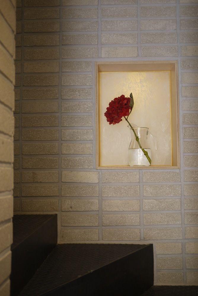 Bodeum Guesthouse Seoul Tower المظهر الخارجي الصورة