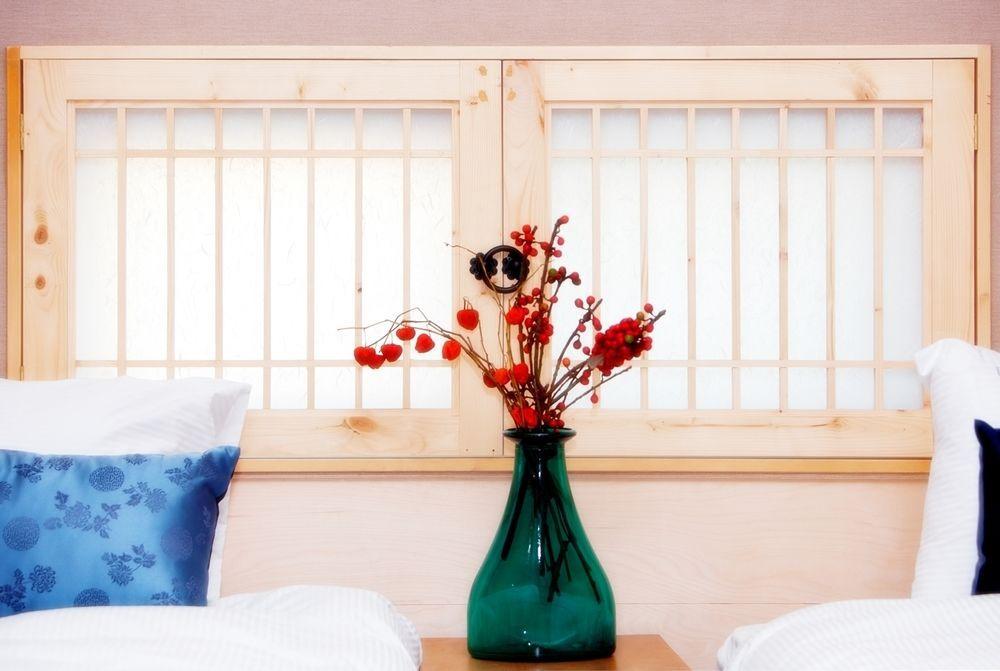 Bodeum Guesthouse Seoul Tower المظهر الخارجي الصورة
